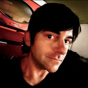 Meet your Posher, Parker